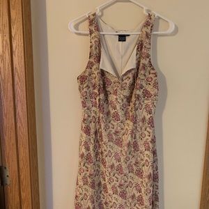 Cute summer dress